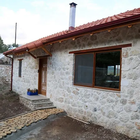 Stone House