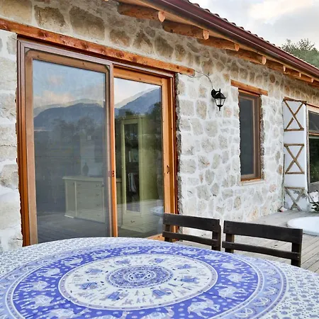 Stone House
