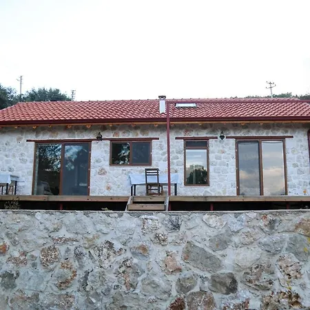 Stone House *
