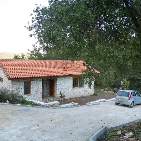 Stone House Chalet *