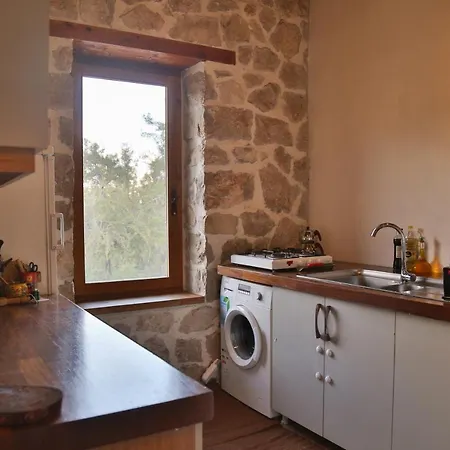 Stone House