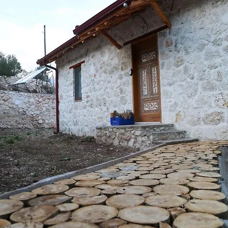Stone House