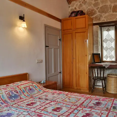 Stone House *