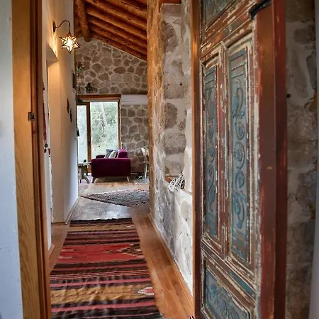 Stone House