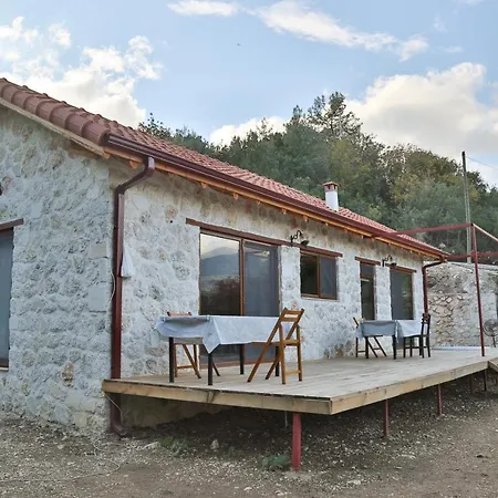 Stone House Chalet