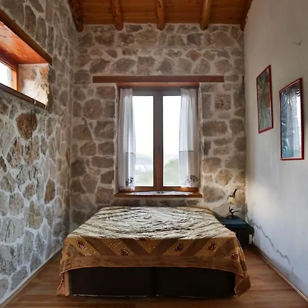 Chalet Stone House Olympos