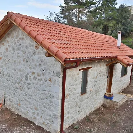 Stone House Chalet *
